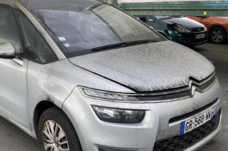 CITROEN C4 GRAND PICASSO 2 PHASE 1 1.6 HDI - 8V TURBO