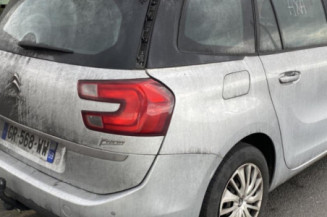 CITROEN C4 GRAND PICASSO 2 PHASE 1 1.6 HDI - 8V TURBO