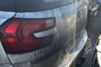 CITROEN C4 GRAND PICASSO 2 PHASE 1 1.6 HDI - 8V TURBO