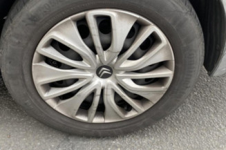CITROEN C4 GRAND PICASSO 2 PHASE 1 1.6 HDI - 8V TURBO