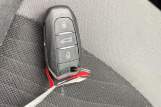 CITROEN C4 GRAND PICASSO 2 PHASE 1 1.6 HDI - 8V TURBO