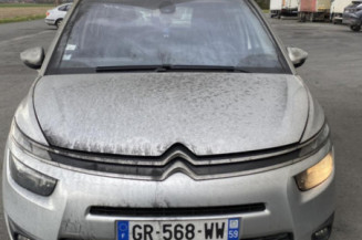 CITROEN C4 GRAND PICASSO 2 PHASE 1 1.6 HDI - 8V TURBO