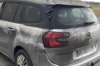 CITROEN C4 GRAND PICASSO 2 PHASE 1 1.6 HDI - 8V TURBO