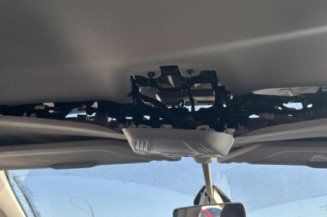 CITROEN C4 GRAND PICASSO 2 PHASE 1 1.6 HDI - 8V TURBO