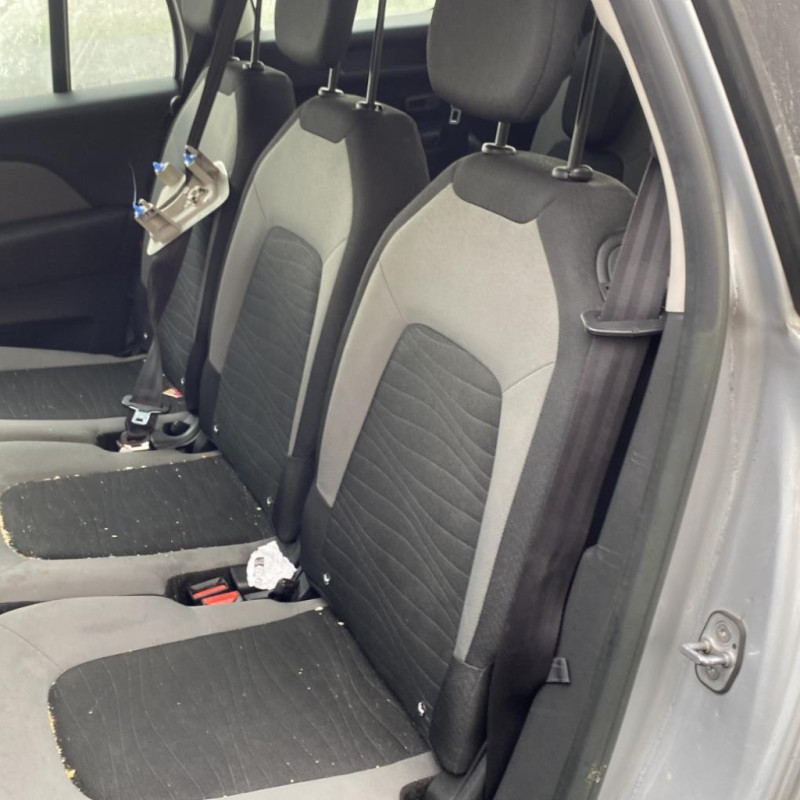 CITROEN C4 GRAND PICASSO 2 PHASE 1 1.6 HDI - 8V TURBO Photo n°14