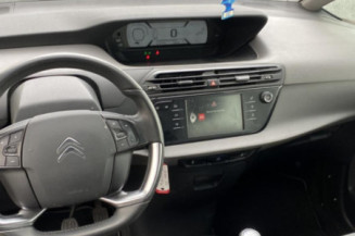 CITROEN C4 GRAND PICASSO 2 PHASE 1 1.6 HDI - 8V TURBO