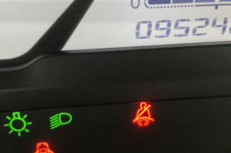 CITROEN C4 GRAND PICASSO 2 PHASE 1 1.6 HDI - 8V TURBO