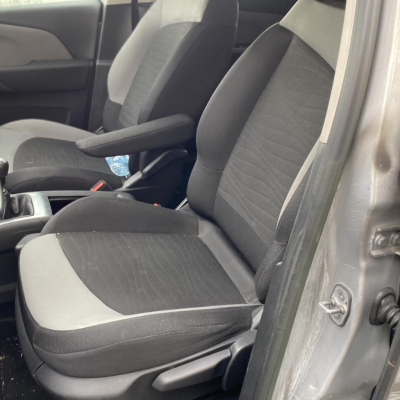 CITROEN C4 GRAND PICASSO 2 PHASE 1 1.6 HDI - 8V TURBO Photo n°17