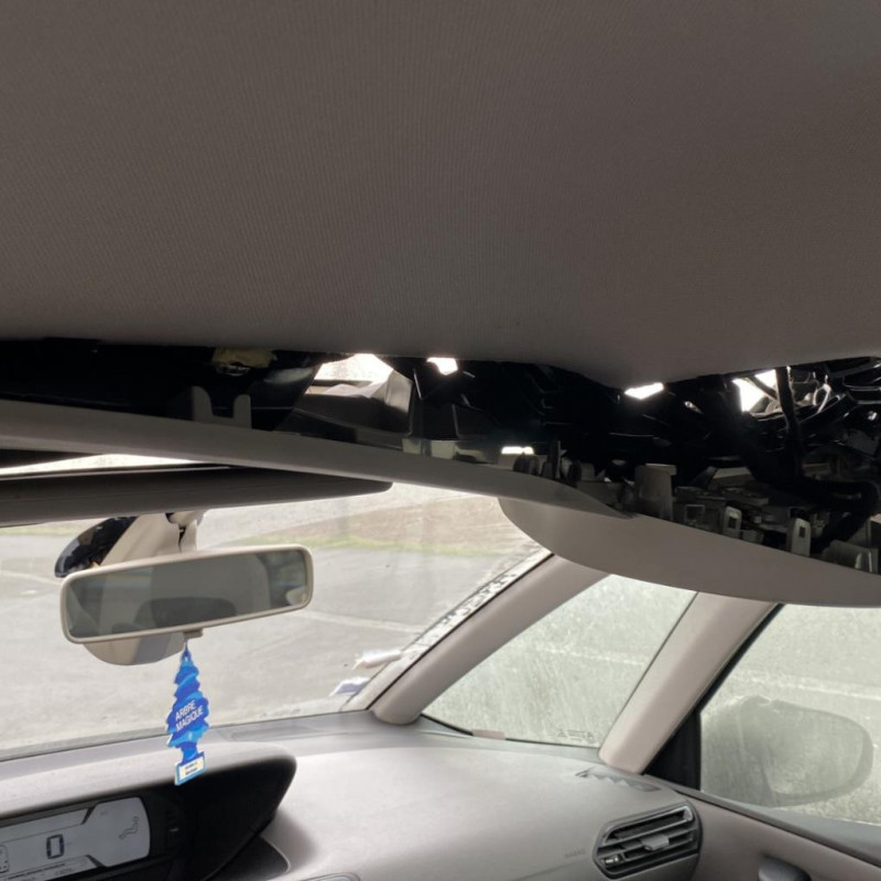 CITROEN C4 GRAND PICASSO 2 PHASE 1 1.6 HDI - 8V TURBO Photo n°18