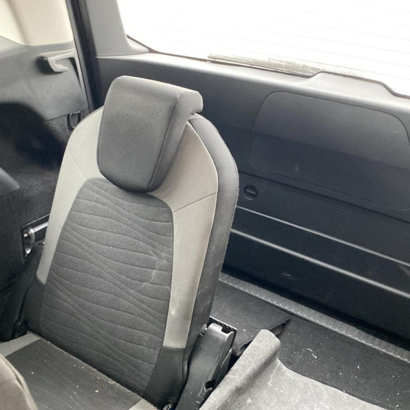 CITROEN C4 GRAND PICASSO 2 PHASE 1 1.6 HDI - 8V TURBO Photo n°19