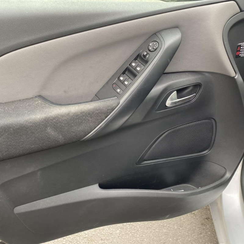 CITROEN C4 GRAND PICASSO 2 PHASE 1 1.6 HDI - 8V TURBO Photo n°20