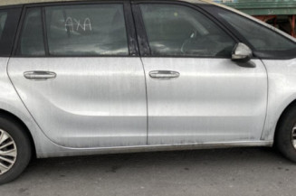 CITROEN C4 GRAND PICASSO 2 PHASE 1 1.6 HDI - 8V TURBO
