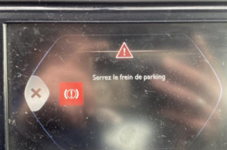 CITROEN C4 GRAND PICASSO 2 PHASE 1 1.6 HDI - 8V TURBO