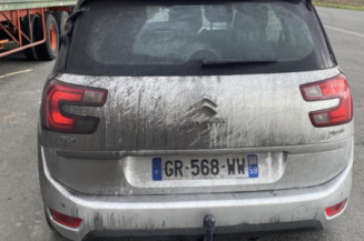 CITROEN C4 GRAND PICASSO 2 PHASE 1 1.6 HDI - 8V TURBO