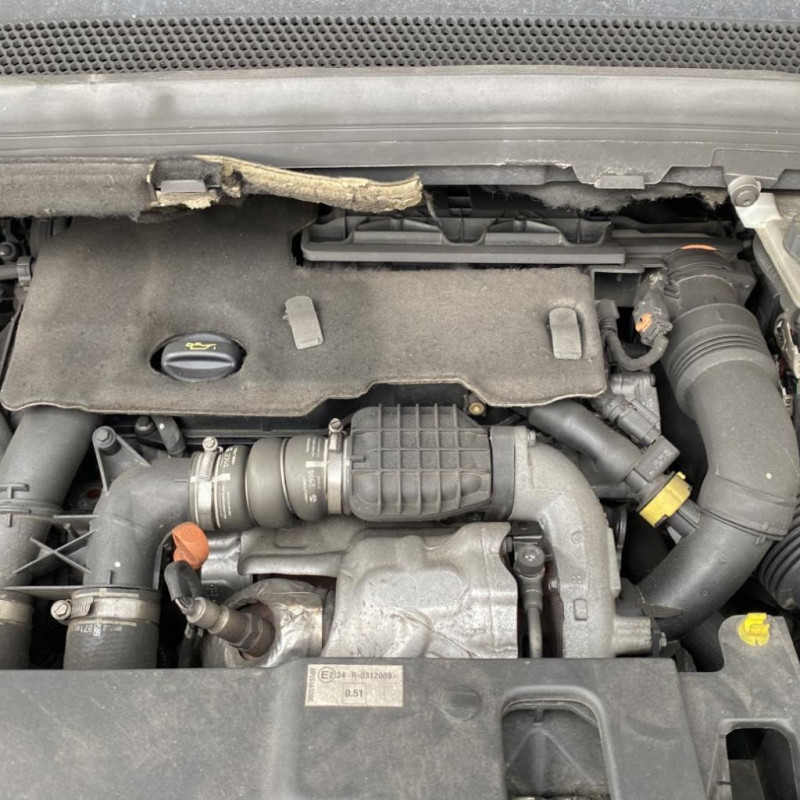 CITROEN C4 GRAND PICASSO 2 PHASE 1 1.6 HDI - 8V TURBO Photo n°29