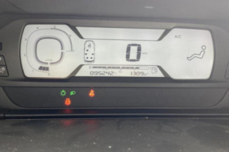 CITROEN C4 GRAND PICASSO 2 PHASE 1 1.6 HDI - 8V TURBO