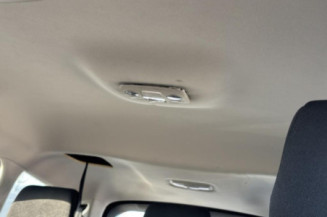 CITROEN C4 GRAND PICASSO 2 PHASE 1 1.6 HDI - 8V TURBO