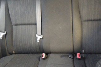 TOYOTA AURIS 1 PHASE 1 2.0 D4D - 16V TURBO