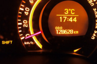 TOYOTA AURIS 1 PHASE 1 2.0 D4D - 16V TURBO