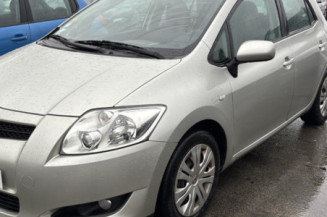 TOYOTA AURIS 1 PHASE 1 2.0 D4D - 16V TURBO