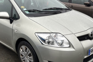 TOYOTA AURIS 1 PHASE 1 2.0 D4D - 16V TURBO