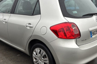 TOYOTA AURIS 1 PHASE 1 2.0 D4D - 16V TURBO