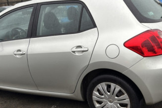 TOYOTA AURIS 1 PHASE 1 2.0 D4D - 16V TURBO