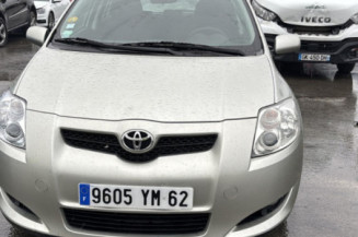 TOYOTA AURIS 1 PHASE 1 2.0 D4D - 16V TURBO