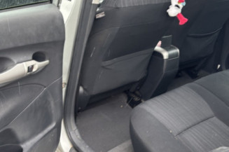 TOYOTA AURIS 1 PHASE 1 2.0 D4D - 16V TURBO