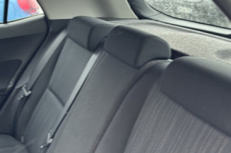 TOYOTA AURIS 1 PHASE 1 2.0 D4D - 16V TURBO