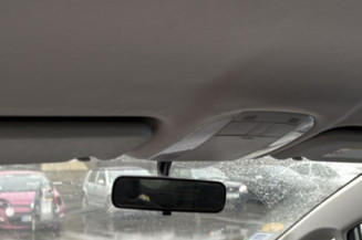TOYOTA AURIS 1 PHASE 1 2.0 D4D - 16V TURBO