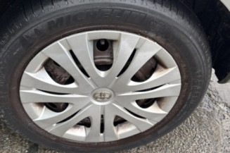 TOYOTA AURIS 1 PHASE 1 2.0 D4D - 16V TURBO