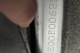 TOYOTA AURIS 1 PHASE 1 2.0 D4D - 16V TURBO