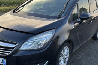 OPEL MERIVA B PHASE 2 1.6 CDTI - 16V TURBO Photo n°1