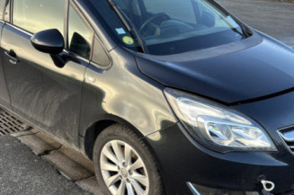 OPEL MERIVA B PHASE 2 1.6 CDTI - 16V TURBO