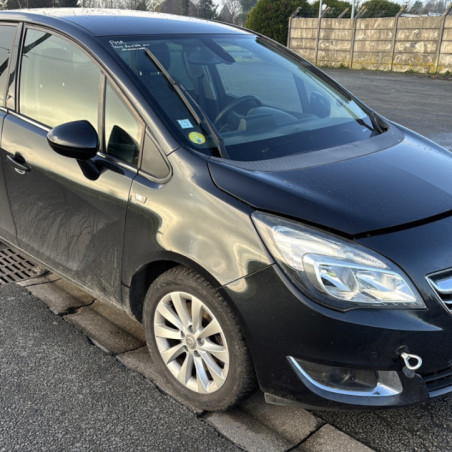 OPEL MERIVA B PHASE 2 1.6 CDTI - 16V TURBO