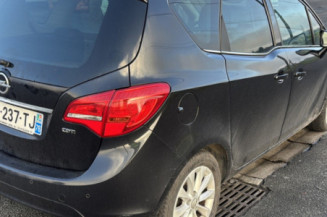 OPEL MERIVA B PHASE 2 1.6 CDTI - 16V TURBO