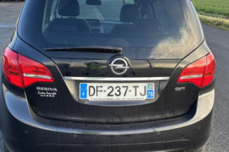 OPEL MERIVA B PHASE 2 1.6 CDTI - 16V TURBO