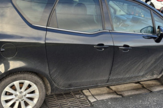 OPEL MERIVA B PHASE 2 1.6 CDTI - 16V TURBO