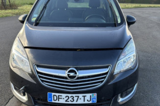 OPEL MERIVA B PHASE 2 1.6 CDTI - 16V TURBO
