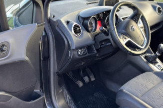 OPEL MERIVA B PHASE 2 1.6 CDTI - 16V TURBO