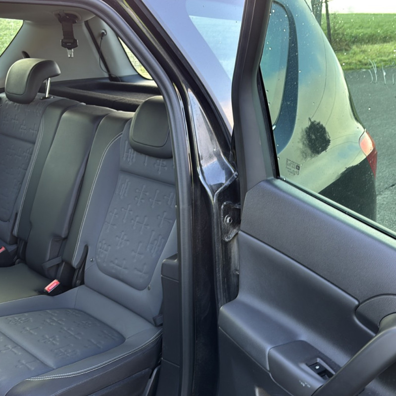 OPEL MERIVA B PHASE 2 1.6 CDTI - 16V TURBO Photo n°10