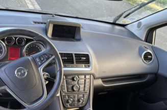 OPEL MERIVA B PHASE 2 1.6 CDTI - 16V TURBO