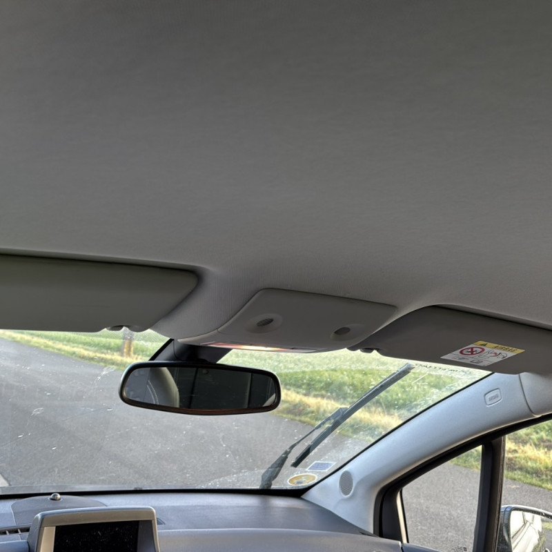 OPEL MERIVA B PHASE 2 1.6 CDTI - 16V TURBO Photo n°12