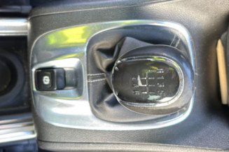 OPEL MERIVA B PHASE 2 1.6 CDTI - 16V TURBO
