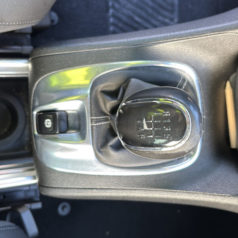 OPEL MERIVA B PHASE 2 1.6 CDTI - 16V TURBO Photo n°13