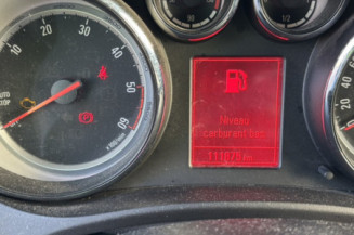 OPEL MERIVA B PHASE 2 1.6 CDTI - 16V TURBO
