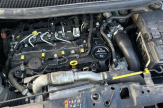 OPEL MERIVA B PHASE 2 1.6 CDTI - 16V TURBO