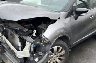 RENAULT CAPTUR 1 PHASE 1 0.9i - 12V TURBO TCE 90