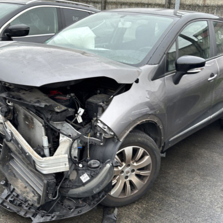 RENAULT CAPTUR 1 PHASE 1 0.9i - 12V TURBO TCE 90 Photo n°1